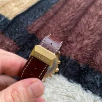 ساعت سیتیزن اکودرایو مدل wr200 گلد|ساعت|تهران, سعادتآباد|دیوار