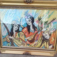 فروش تابلو|فروشگاه و مغازه|ایذه, |دیوار
