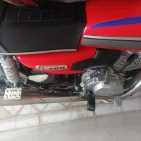 موتور احسان۲۰۰ ۱۴۰۲