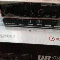 کارت صدا اشتنبرگ ur12|آلات موسیقی|جوین, |دیوار