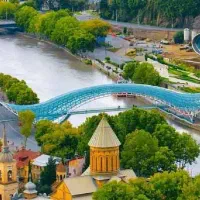 تور گرجستان تفلیس