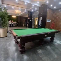 میز بیلیارد در حد نو