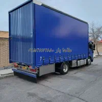 باربری( طاها بار) اثاثیه منزل ۳۲۳۱۹۴۲۵