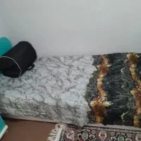 تخت و کمد نوجوان