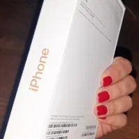 آیفون ۱۷ پرومکس آکبند