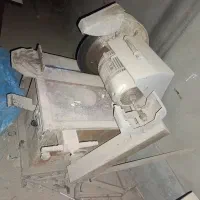 اره آتشی سه فاز و قیچی برقی میلگرد تکفاز