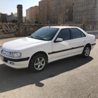 پژو پارس موتور جدید ۱۴۰۱ بی رنگ