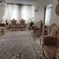 مبل استیل ۸نفره