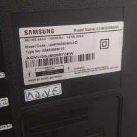 تلویزیون ال ای دی سامسونگ ۴۹اینچ|تلویزیون و پروژکتور|شاهدشهر, |دیوار