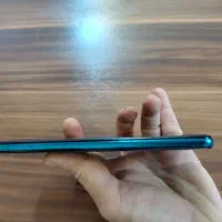 شیائومی ردمی نوت ۹ پرو ۱۲۸ گیگ|موبایل|کاشان, باغ ماجد|دیوار