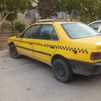 تاکسی روا مدل ۸۶