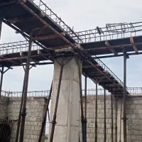 المتور بندی و گچکاری و سرامیک کاری