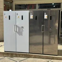 یخچال دوقلو الجی کره