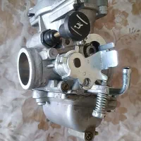 موتور 180cc باجاج پالس|موتورسیکلت|نمین, |دیوار