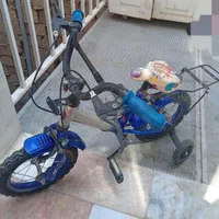 دوچرخه 12|دوچرخه، اسکیت، اسکوتر|قدس, شهرقدس|دیوار