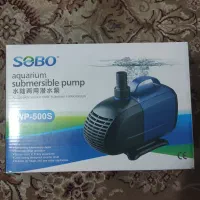 واتر پمپ پمپ اب قوی|ماهی|شاهینشهر, عطار|دیوار