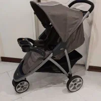 کالسکه شهری مسافرتی چیکو اصل