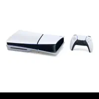 ps5اسلیم نو کم کار