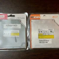 درایور DVD/CD لپ تاپ (دو مدل) کاملا سالم