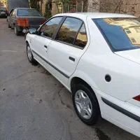 سمند متور ملی دوگانه کارخانه|خودرو سواری و وانت|تبریز, |دیوار