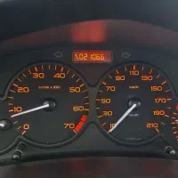 ۲۰۶ زیرخاکی کلکسیونی درحد صفر فرانسه مدل ۱۳۸۲|خودرو سواری و وانت|تهران, صادقیه|دیوار