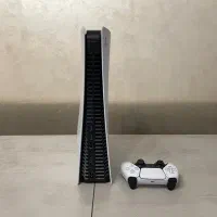 PS5 پی اس فایو سری 12 بدون نقطه|کنسول، بازی ویدئویی و آنلاین|تهران, شهرآرا|دیوار