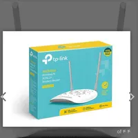 مودم tplink مدل W8961N