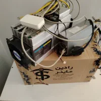 ماینر دوج کوئین و لایت کوئین ++l3