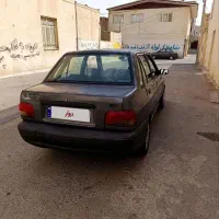 پراید دوگانه ۸۵|خودرو سواری و وانت|محمدشهر, ولدآباد|دیوار