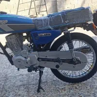 کویر 150مدل، 95|موتورسیکلت|چغادک, |دیوار