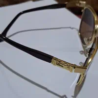 عینک آفتابی ری بن و کارتیر