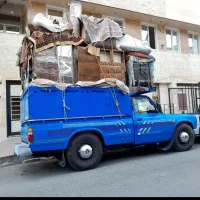 جابجایی اسباب کشی اطلس باربا ماشین وکارگر