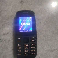 نوکیا ۱۰۵ سالم