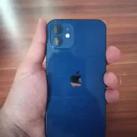 آیفون 12 نرمال