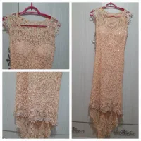 پیراهن مجلسی