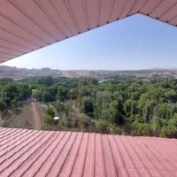 اجاره ویلا مشرف به جنگل و رودخانه|اجارهٔ کوتاهمدت ویلا و باغ|شهرکرد, |دیوار