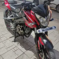 ns 150 مدل 95