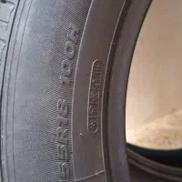 لاستیک 235/55R18هانکوک Hankook|قطعات یدکی و لوازم جانبی|تهران, شهرک هما|دیوار