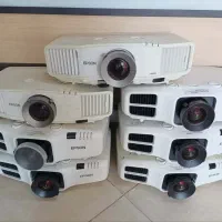 ویدیو پروژکتور سری سینمایی