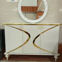 «آینه کنسول»  دیور (1)