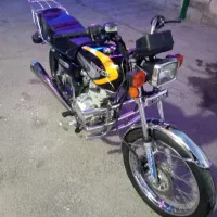 هندا۲۰۰مدل۹۵سلامت