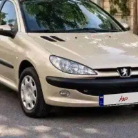 206.تیپ ۳. مدل ۸۵