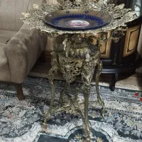 جا میوه ای بزرگ تزیینی