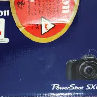 دوربین کانن sx60hs