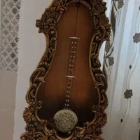 ساعت ایستاده