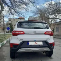 بایک X25|خودرو سواری و وانت|تهران, زعفرانیه|دیوار