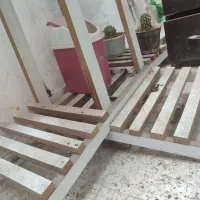 پایه گل|گل و گیاه طبیعی|مشهد, شهرک مطهری|دیوار