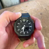 ساعت کاسیو اورجینال