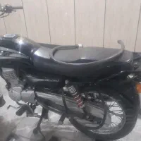 موتور سیکلت رهرو