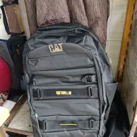 کوله کوهی ورزشی|کیف، کفش، کمربند|مشهد, شهید قربانی|دیوار